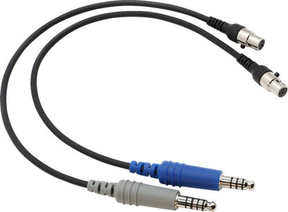 MOOSE OFFROAD Headset Kit HK-UNI-MSE