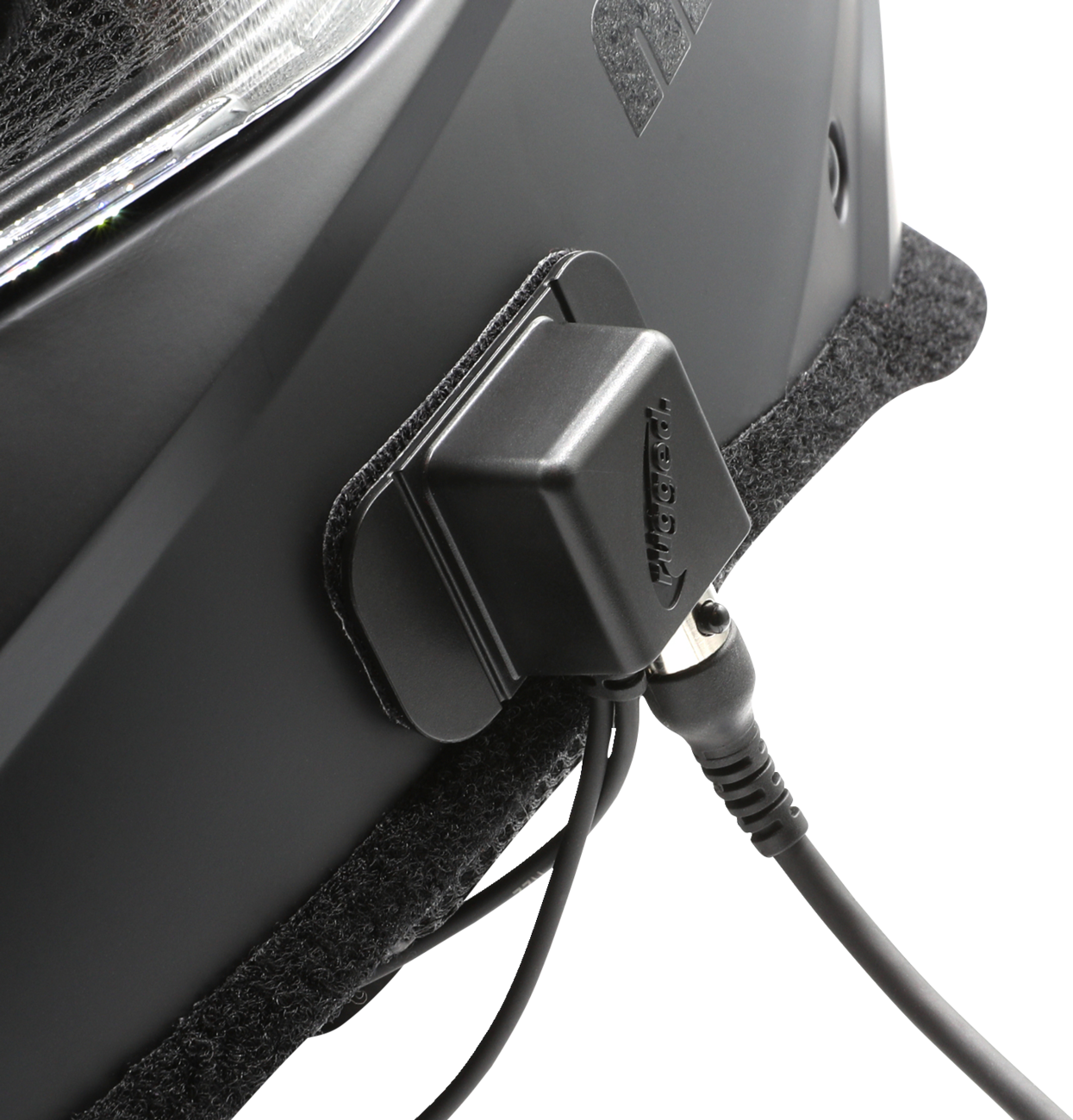 MOOSE OFFROAD Headset Kit HK-UNI-MSE