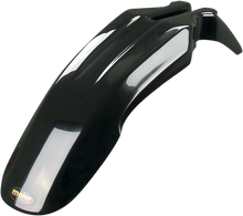 MAIER Replacement Front Fender - Black - Honda - TT '00-'07 183510