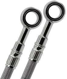 Brakeline Rear Rsv Tuono 1000 03 04