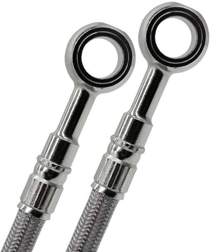 Brake Line Front 750 Paso