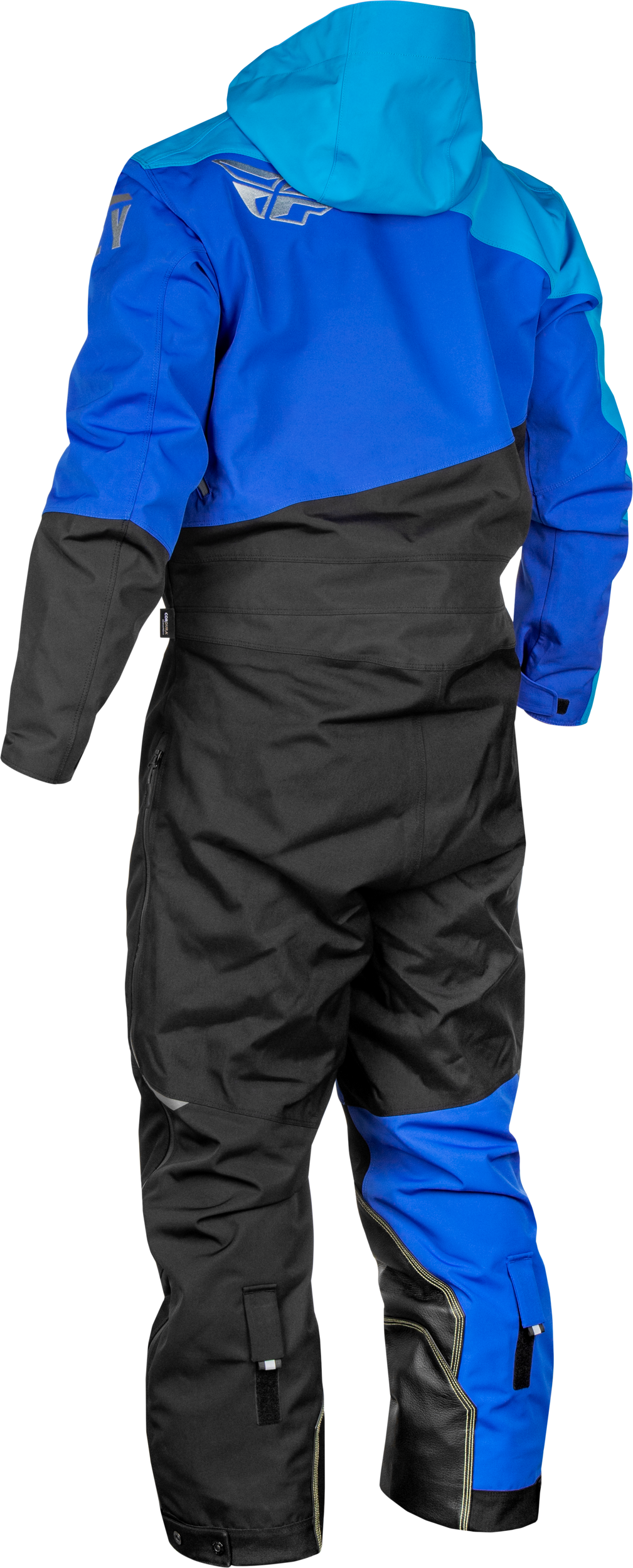 Cobalt Shell Sb Monosuit Blue/Grey Md