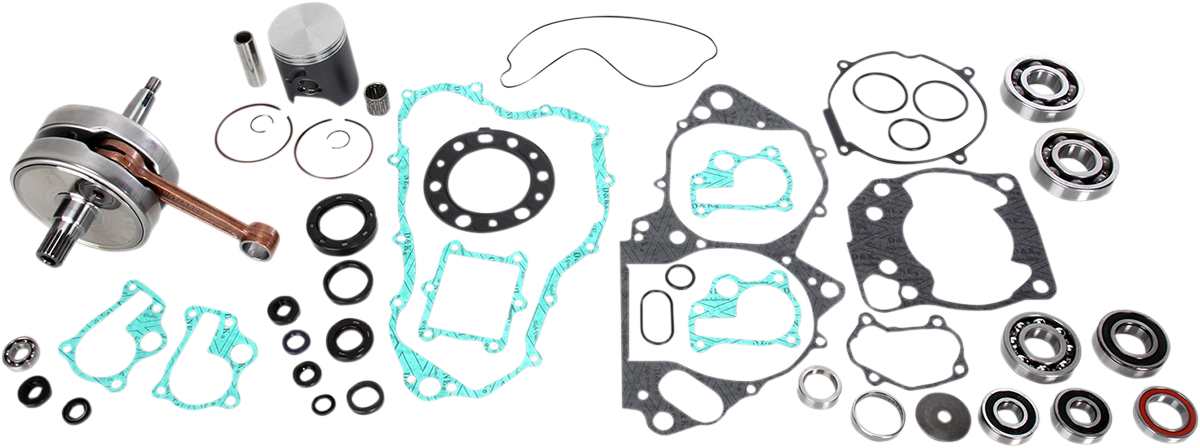 VERTEX Engine Rebuild Kit - Honda CR250R WR101-014