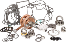 VERTEX Engine Rebuild Kit - Honda CR250R WR101-015