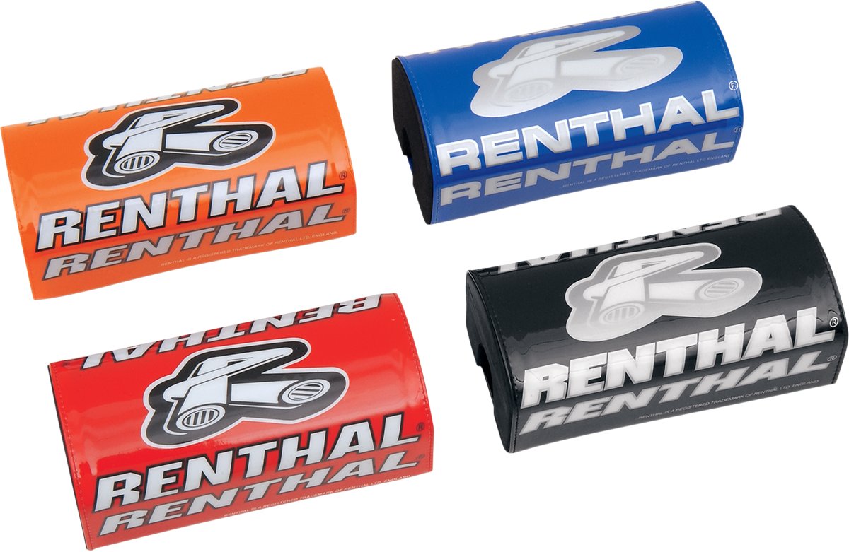 RENTHAL Fatbar™ Handlebar Pad - Black P230