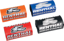 RENTHAL Fatbar™ Handlebar Pad - Black P230