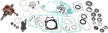 VERTEX Engine Rebuild Kit - Honda CRF250R WR101-019
