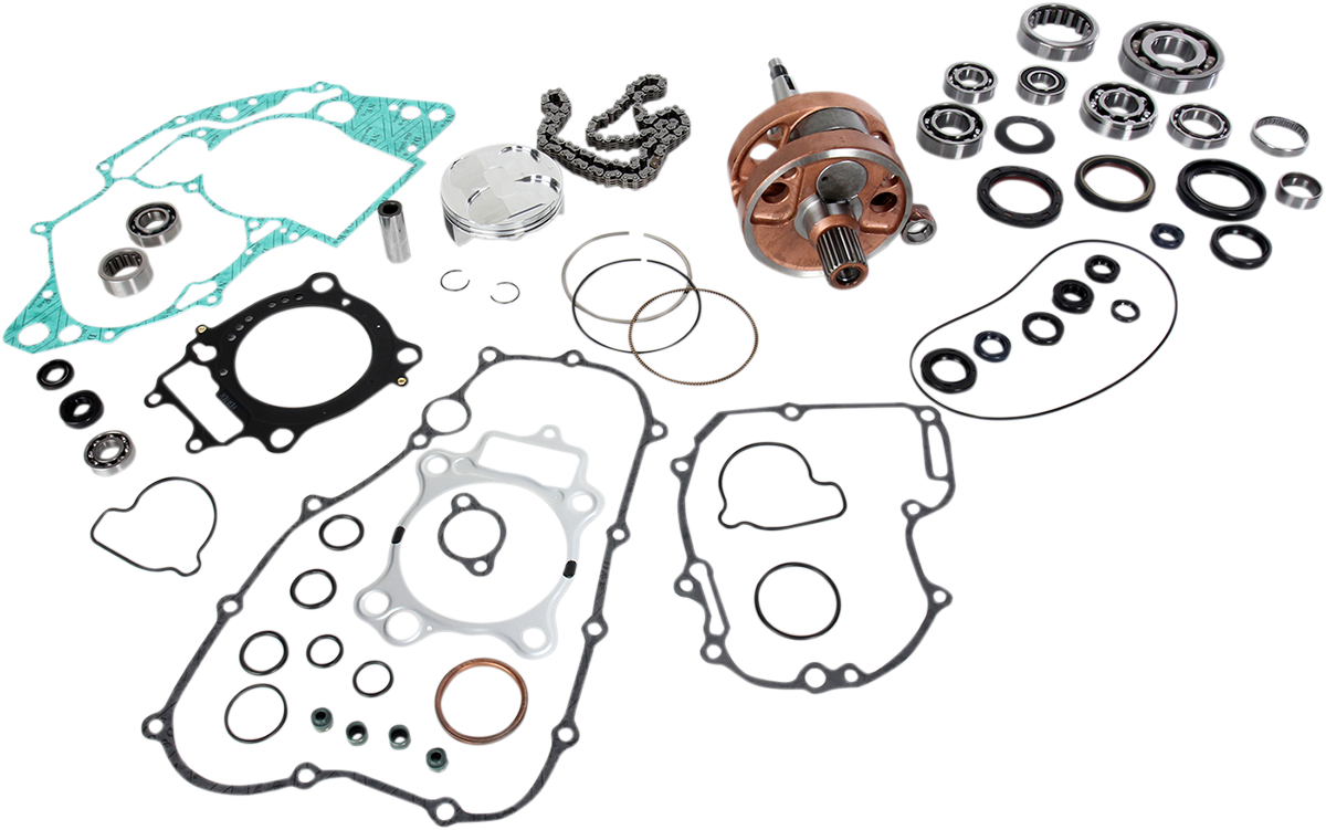 VERTEX Engine Rebuild Kit - Honda CRF250R WR101-022