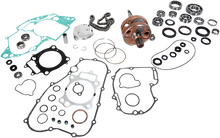 VERTEX Engine Rebuild Kit - Honda CRF250R WR101-022