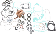 VERTEX Engine Rebuild Kit - Honda CRF250R WR101-023