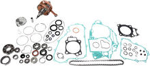 VERTEX Engine Rebuild Kit - Honda CRF250R WR101-024