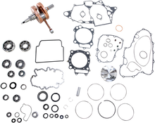 VERTEX Engine Rebuild Kit - Honda TRX450R/ER WR101-032