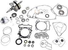 VERTEX Engine Rebuild Kit - Kawasaki KX250F WR101-040