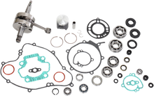 VERTEX Engine Rebuild Kit - Kawasaki KX65 | Suzuki RM65 WR101-050