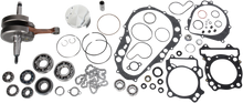 VERTEX Engine Rebuild Kit - Arctic Cat DVX400 | Kawasaki KFX400 | Suzuki LTZ400 WR101-061