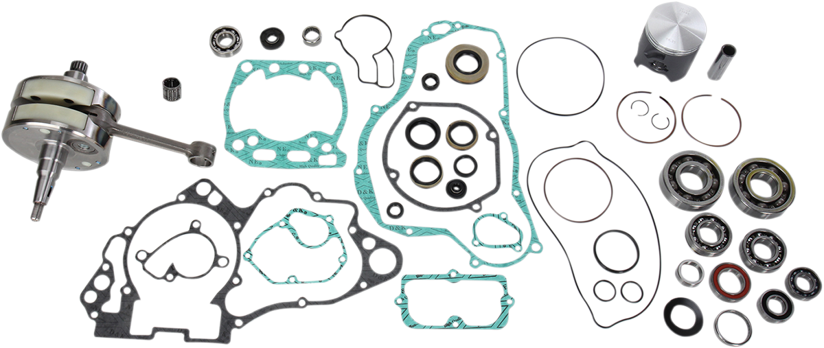 VERTEX Engine Rebuild Kit - Suzuki RM250 WR101-063
