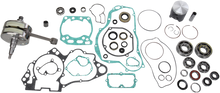 VERTEX Engine Rebuild Kit - Suzuki RM250 WR101-063