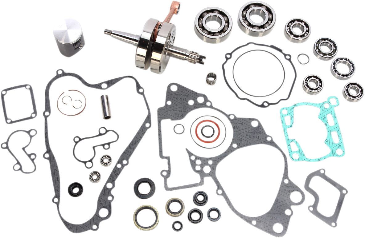 VERTEX Engine Rebuild Kit - Suzuki RM85 WR101-068