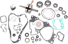 VERTEX Engine Rebuild Kit - Suzuki RM85 WR101-068