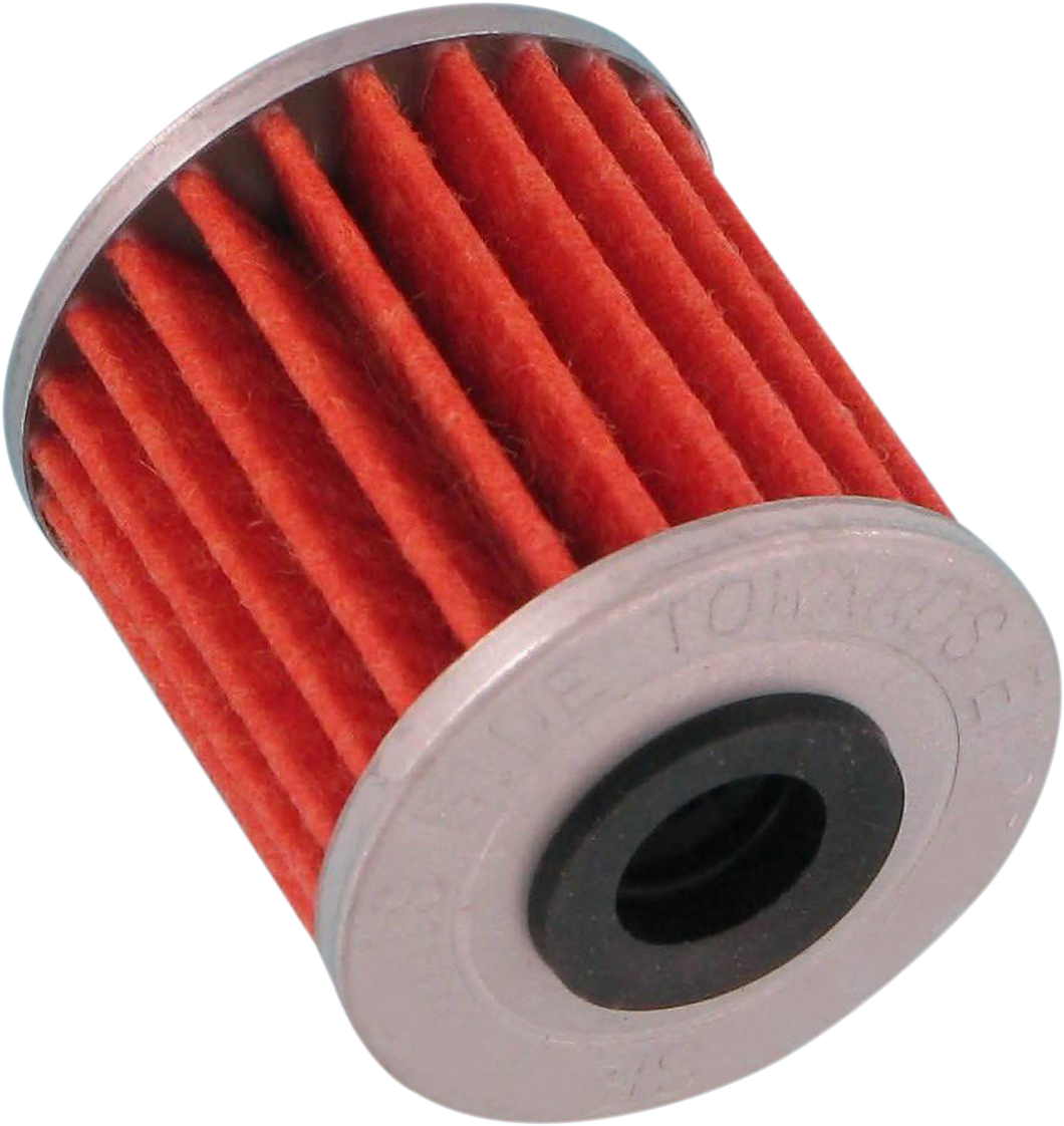 VESRAH Oil Filter - Kawasaki/Suzuki SF-3012