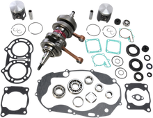 VERTEX Engine Rebuild Kit - Yamaha Banshee 350 WR101-077