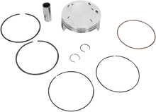 VERTEX Engine Rebuild Kit - Yamaha YFZ450 WR101-078