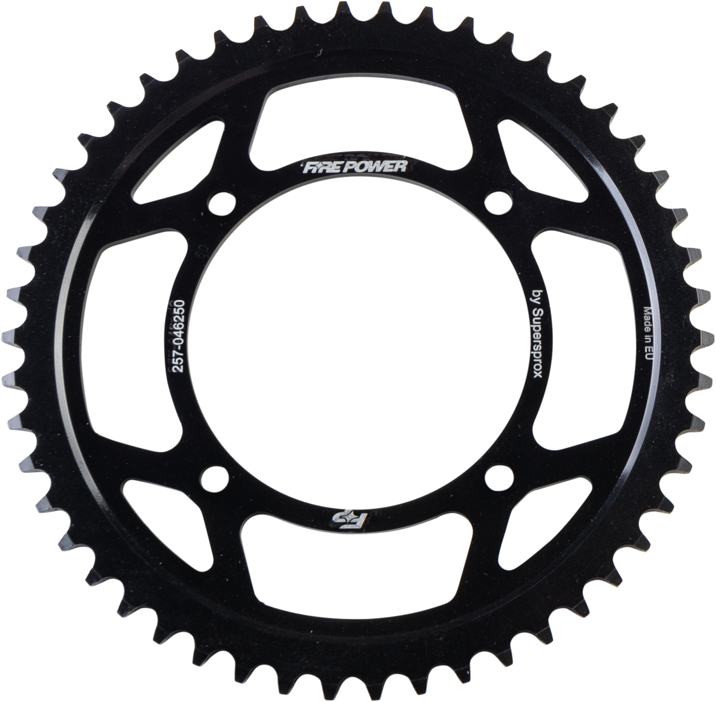 Rear Sprocket Steel 50t Blk