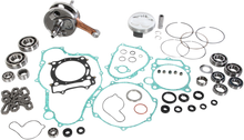 VERTEX Engine Rebuild Kit - Yamaha YZ450F WR101-086