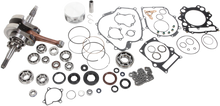 VERTEX Engine Rebuild Kit - Yamaha Grizzly/Rhino 660F WR101-137