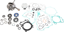 VERTEX Engine Rebuild Kit - Kawasaki KFX450R WR101-138