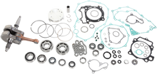 VERTEX Engine Rebuild Kit - Yamaha YFZ450R/X WR101-147