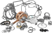 VERTEX Engine Rebuild Kit - KTM SX250 | Husqvarna TC250 WR101-067