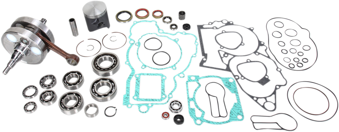 VERTEX Engine Rebuild Kit - KTM XC/XC-W 250 WR101-090