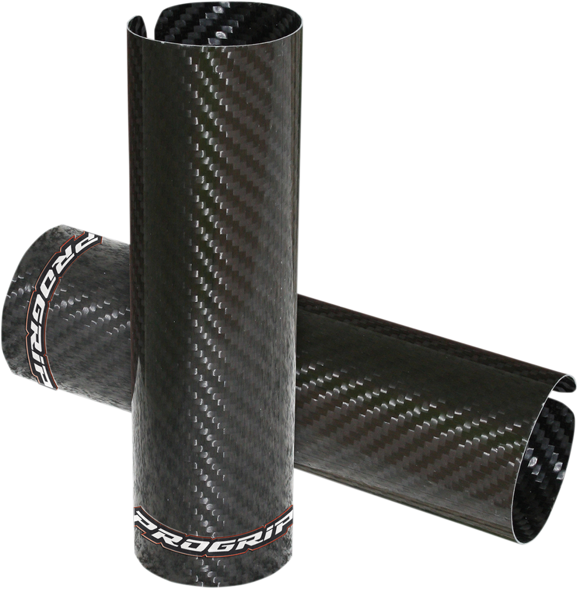 PRO GRIP Fork Guards - Carbon Fiber PA5012