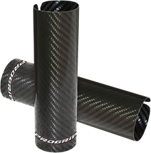 PRO GRIP Fork Guards - Carbon Fiber PA5012