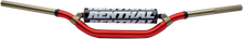 RENTHAL Twinwall® Handlebar - 918 - Ricky Johnson/CR High - Red 918-01-RD-02-185