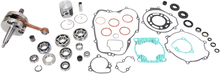 VERTEX Engine Rebuild Kit - Kawasaki KX85 WR101-109