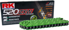 Mm520zxw Drive Chain Green 520 X 120
