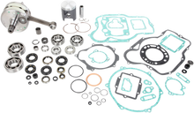 VERTEX Engine Rebuild Kit - Kawasaki KX250 WR101-113