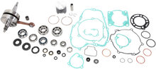 VERTEX Engine Rebuild Kit - Kawasaki KX100 '06-'13