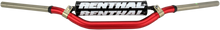 RENTHAL Twinwall® Handlebar - 996 - Villopoto/Steward/'19+ CRF - Red 996-01-RD-07-185