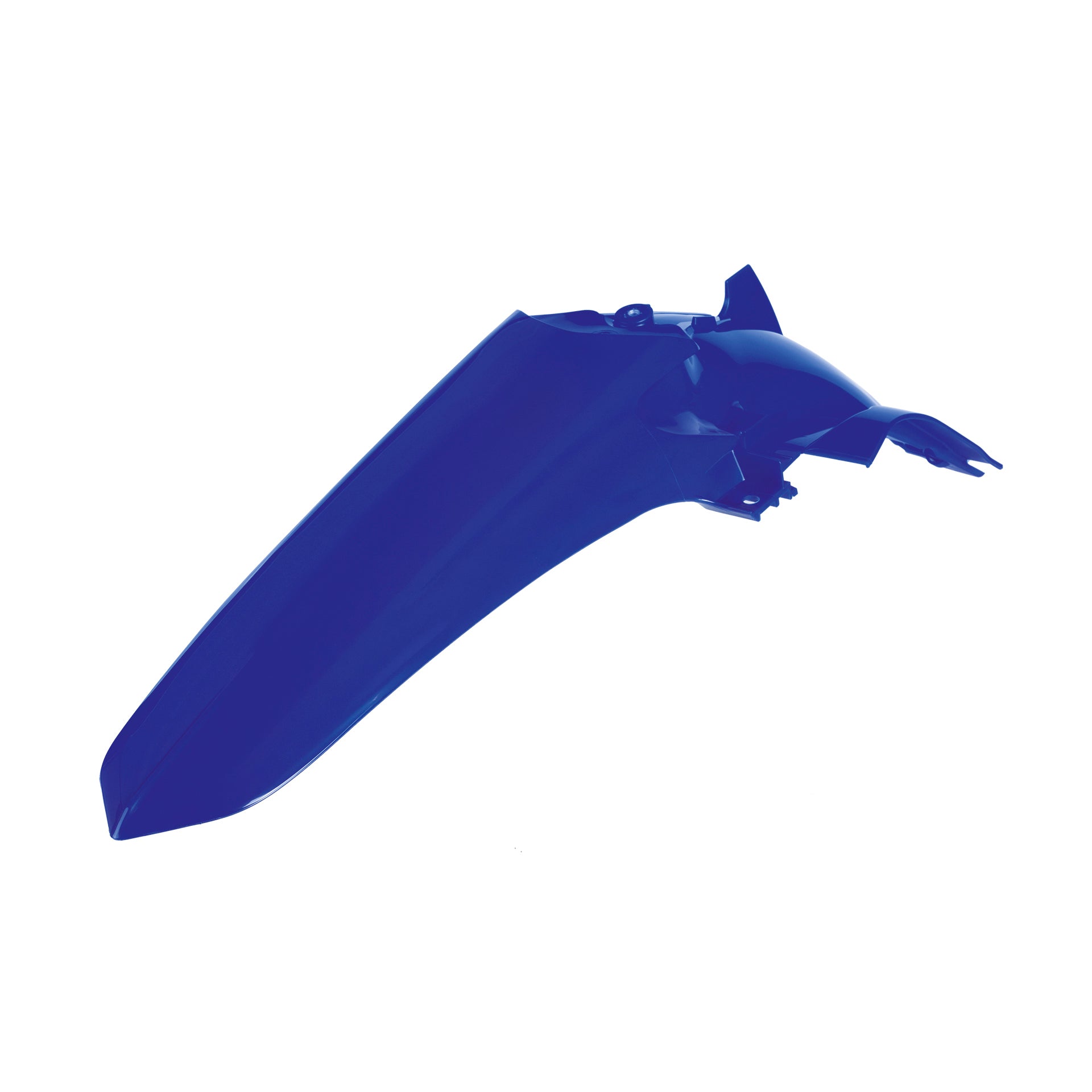 Rear Fender Blue Yam