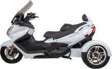 MOTOR TRIKE Trike Conversion Kit - '03-'08 Burgman 650 MTKT0089
