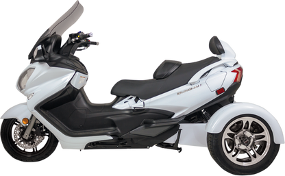 MOTOR TRIKE Trike Conversion Kit - '03-'08 Burgman 650 MTKT0089