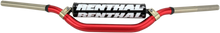 RENTHAL Twinwall® Handlebar - 997 - RC/'04 - '18 CRF/'06+ KX/F - Red 997-01-RD-02-185