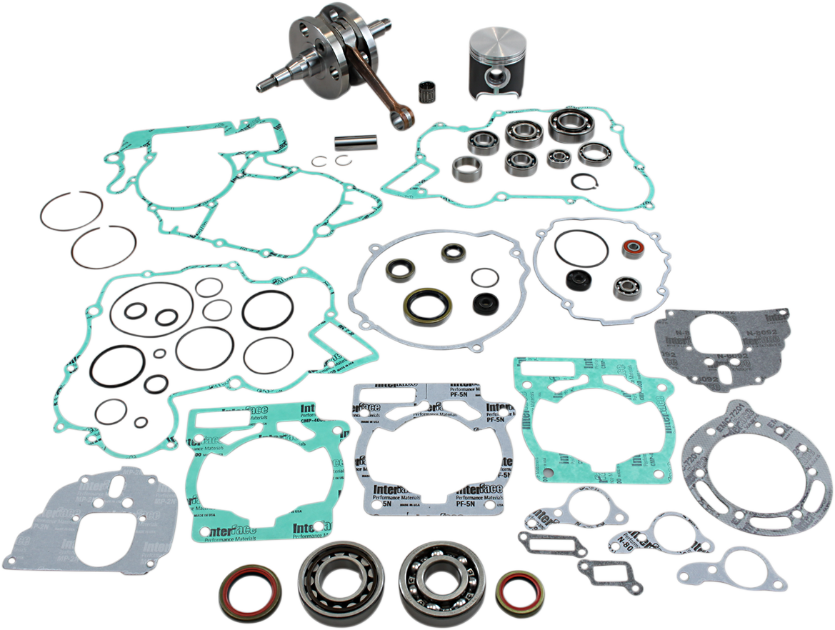 VERTEX Engine Rebuild Kit - KTM EXC200 WR101-180