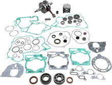 VERTEX Engine Rebuild Kit - KTM EXC200 WR101-180