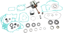 VERTEX Engine Rebuild Kit - Suzuki RM125 WR101-186
