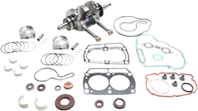 VERTEX Engine Rebuild Kit - Polaris Ranger 4x4/Ranger 6x6/RZR 800 WR101-185