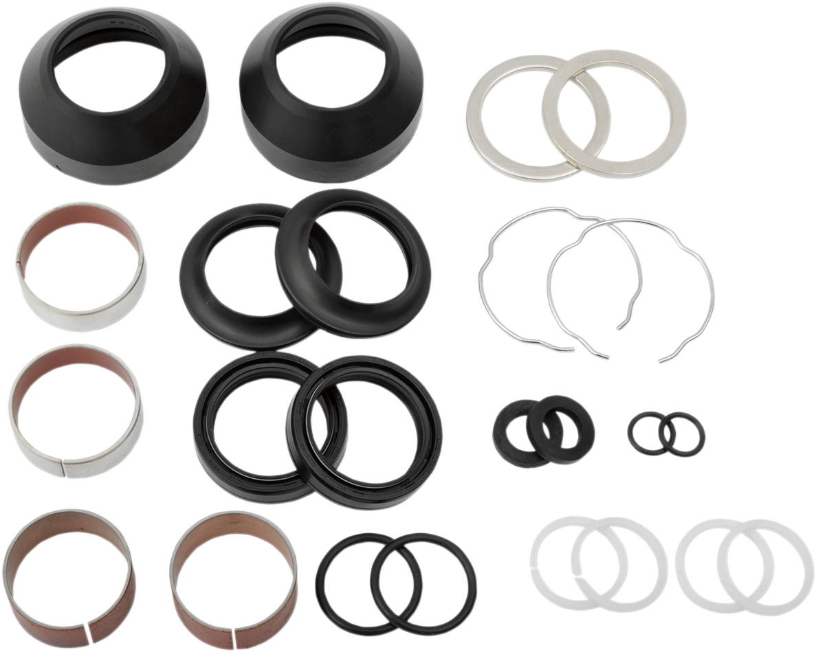 DRAG SPECIALTIES Fork Slider Rebuild Kit - 41 mm C23-0228NU